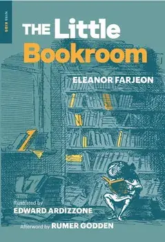 The Little Bookroom, Paperback/Eleanor Farjeon
