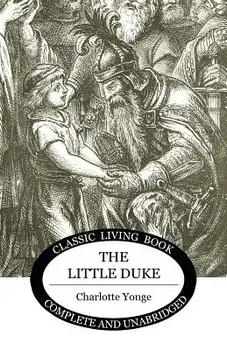 The Little Duke, Paperback/Charlotte Yonge