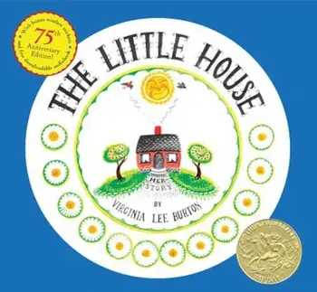 The Little House, Hardcover/Virginia Lee Burton