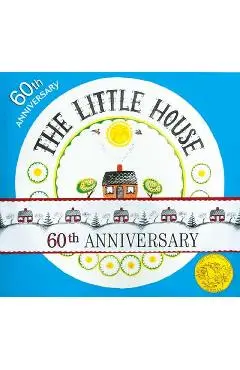 The Little House - Virginia Lee Burton