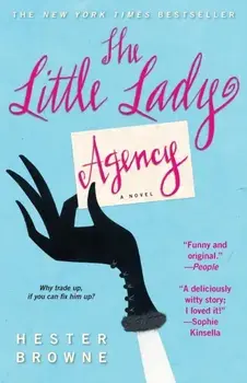 The Little Lady Agency, Paperback/Hester Browne