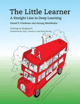 The Little Learner. A Straight Line to Deep Learning, Paperback/***