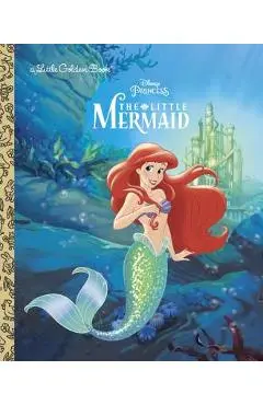 The Little Mermaid (Disney Princess) - Michael Teitelbaum