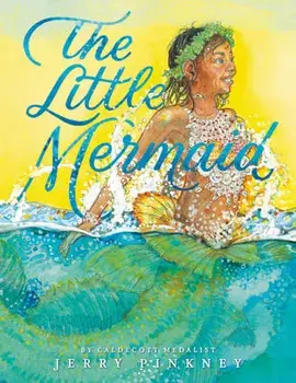 The Little Mermaid, Hardcover/Jerry Pinkney