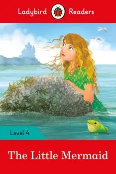 The Little Mermaid - Ladybird Readers Level 4, Paperback/Ladybird