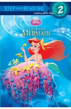 The Little Mermaid - Ruth Homberg