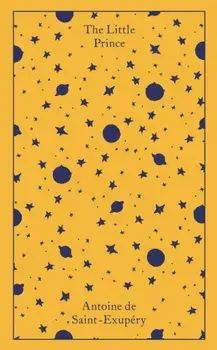 The Little Prince. And Letter to a Hostage, Hardback/Antoine de Saint-Exupery
