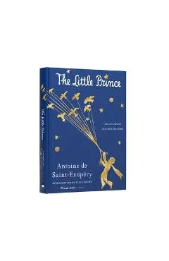 The Little Prince - Antoine De Saint-exupéry