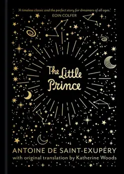 The Little Prince, Hardback/Antoine de Saint-Exupery