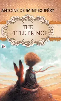 The Little Prince, Hardcover/Antoine de Saint-Exup ry