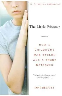 The Little Prisoner - Jane Elliott