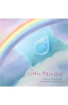 The Little Raindrop - Joanna Gray