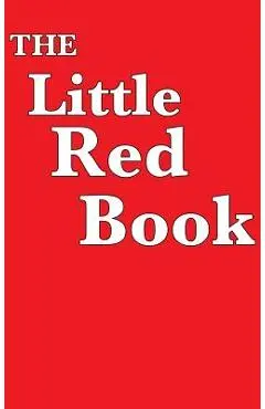 The Little Red Book - Anonymous
