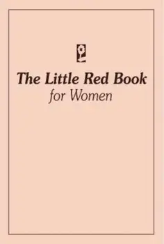 The Little Red Book for Women, Hardcover/Anonymous