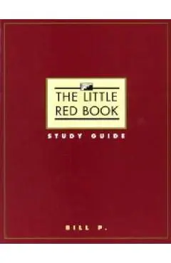 The Little Red Book Study Guide - Bill P