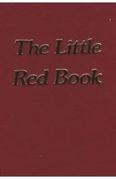 The Little Red Book: The Original 1946 Edition - Anonymous