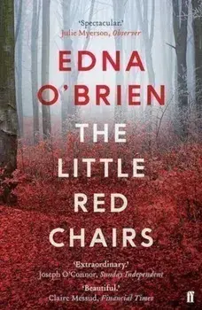 The Little Red Chairs/Edna O'Brien