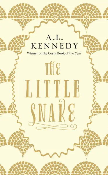 The Little Snake | A. L. Kennedy