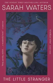 The Little Stranger, Paperback/Sarah Waters