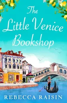 The Little Venice Bookshop, Paperback/***