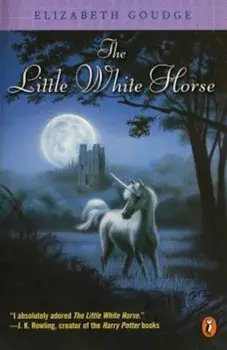 The Little White Horse, Paperback/Elizabeth Goudge