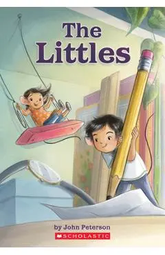 The Littles - John Peterson