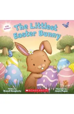 The Littlest Easter Bunny - Brandi Dougherty