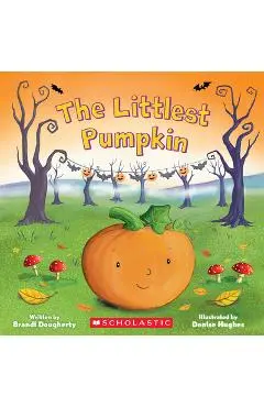 The Littlest Pumpkin - Brandi Dougherty