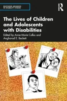 The Lives of Children and Adolescents with Disabilities, Paperback/***