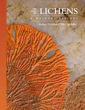 The Lives of Lichens. A Natural History, Hardback/***
