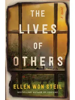 The Lives of Others. A Novel, Paperback/Ellen Won Steil
