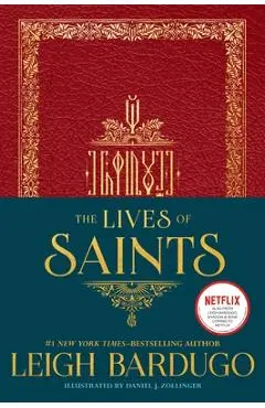 The Lives of Saints - Leigh Bardugo