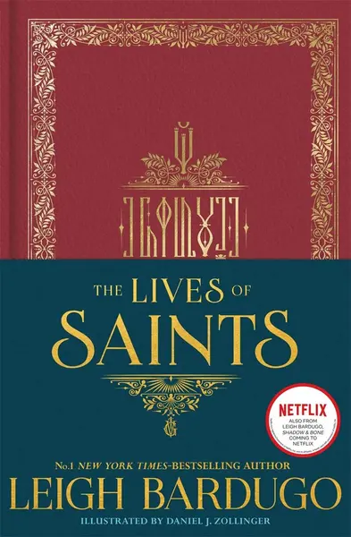 The Lives of Saints US