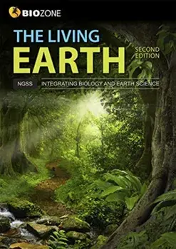 The Living Earth. Student Edition, 2 Student edition, Paperback/Richard Allan