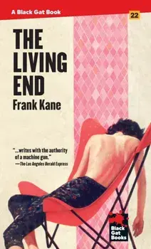The Living End, Paperback/Frank Kane