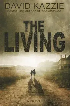 The Living, Paperback/David Kazzie