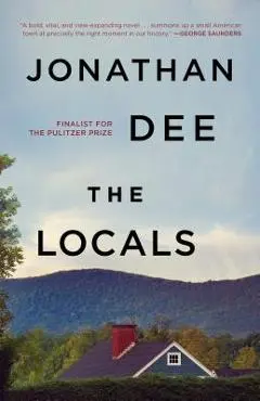 The Locals - Jonathan Dee