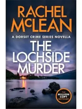 The Lochside Murder, Paperback/Rachel McLean