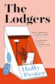 The Lodgers, Paperback/Holly Pester
