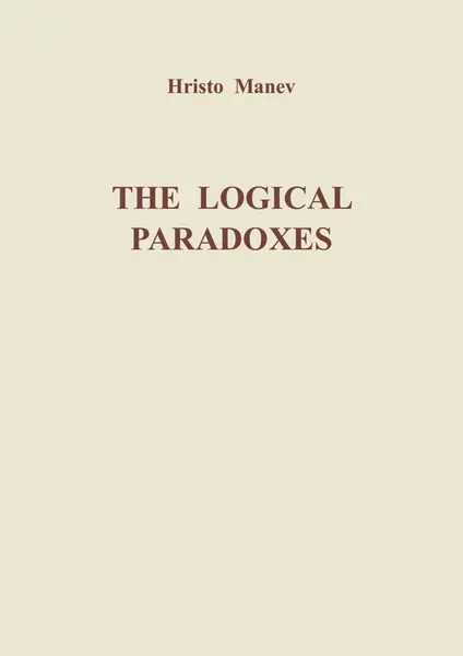 The Logical Paradoxes