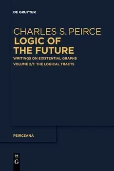 The Logical Tracts, Paperback/No Contributor