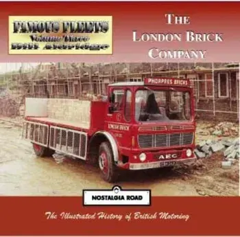 The London Brick Company. 2 Revised edition, Paperback/Bill Aldridge