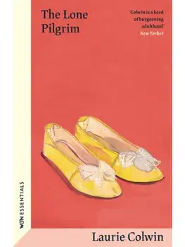 The Lone Pilgrim, Paperback/Laurie Colwin