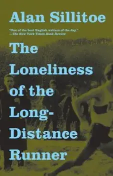 The Loneliness of the Long-Distance Runner, Paperback/Alan Sillitoe