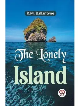 The Lonely Island, Paperback/***