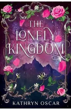 The Lonely Kingdom - Kathryn Oscar