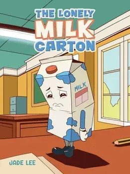 The Lonely Milk Carton, Paperback/Jade Lee