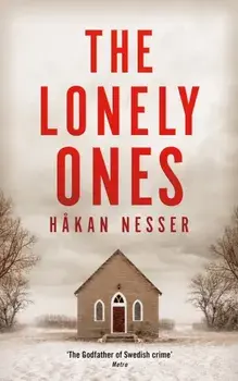 The Lonely Ones, Hardback/Hakan Nesser