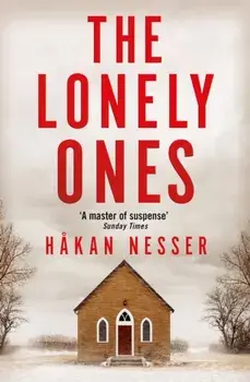 The Lonely Ones, Paperback/Hakan Nesser