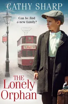 The Lonely Orphan, Paperback/Cathy Sharp